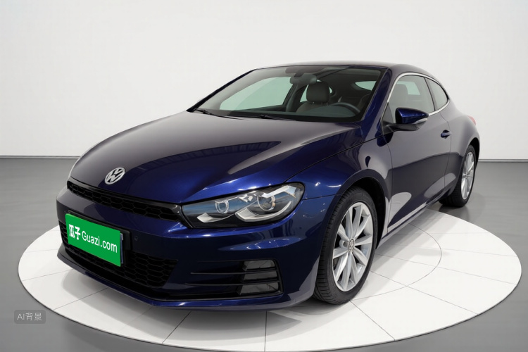 Volkswagen Scirocco 2015 #2 Volkswagen Scirocco 2015 изображение автомобиля #2