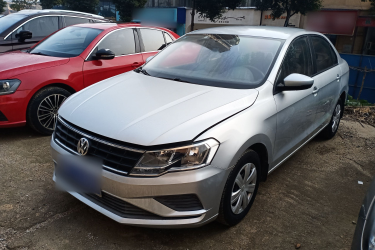 Jetta Jetta 2017 car image #2