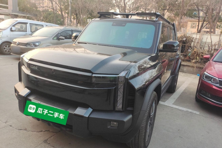 Chery 2024 #2 Chery 2024 car image #2