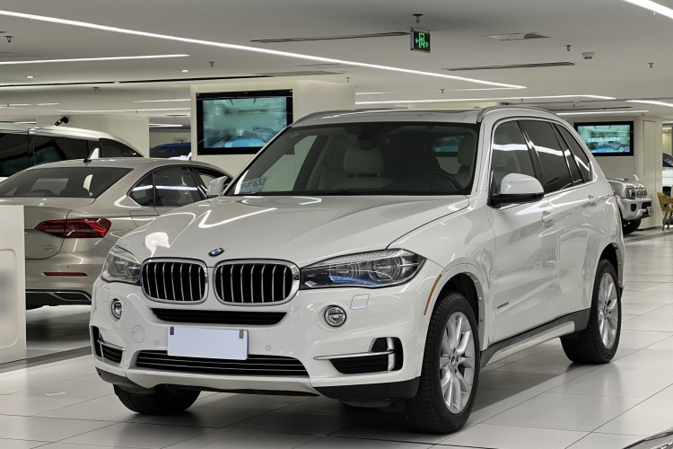 BMW 2015 car image #2