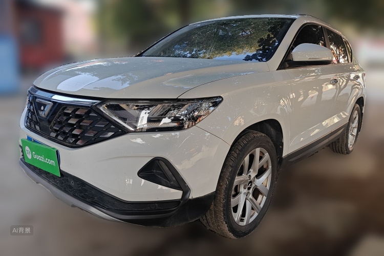 2020 #2 2020 car image #2