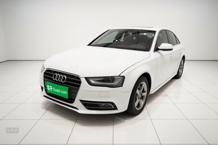 Audi A4L 2015 car image #2