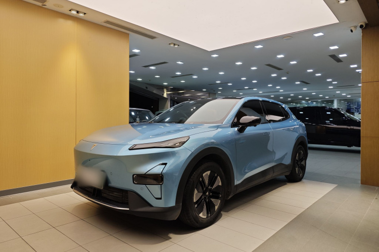 Deepal S05 2025 صورة سيارة #2