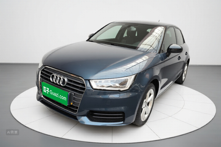 Audi A1 2017 #2 Audi A1 2017 car image #2