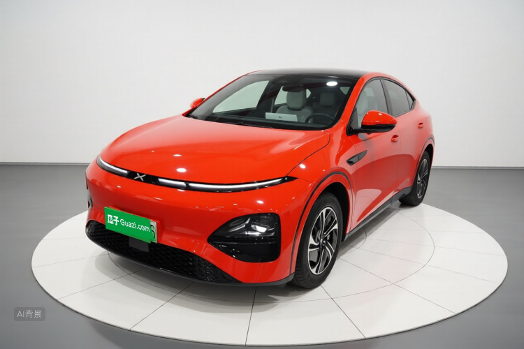 Xpeng G6 2023 immagine di auto #2