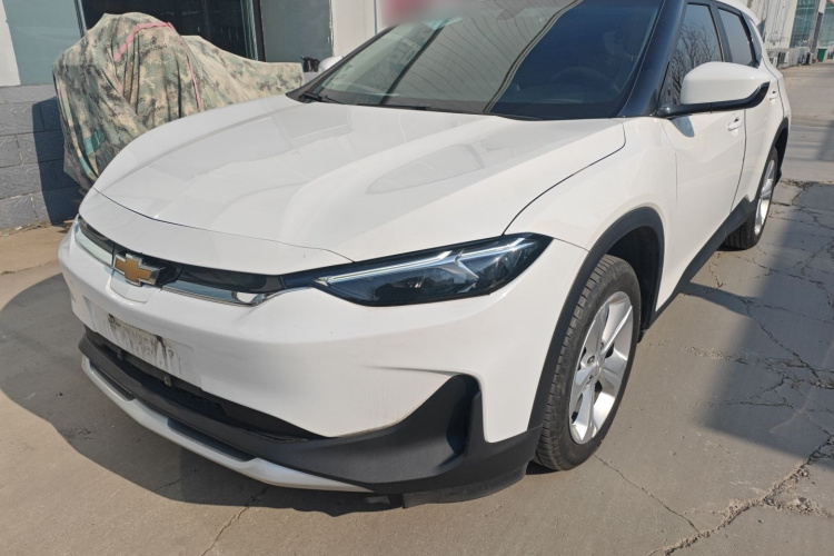 Chevrolet Charm 2023 #2 Chevrolet Charm 2023 car image #2