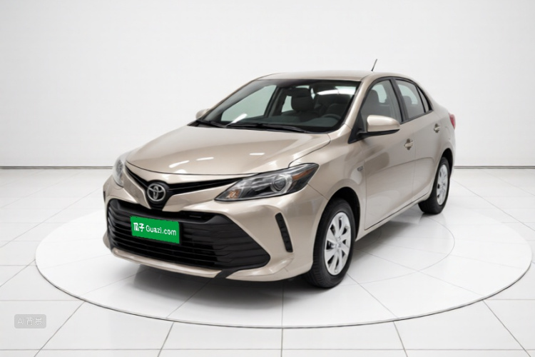 Vios 2019 immagine di auto #2