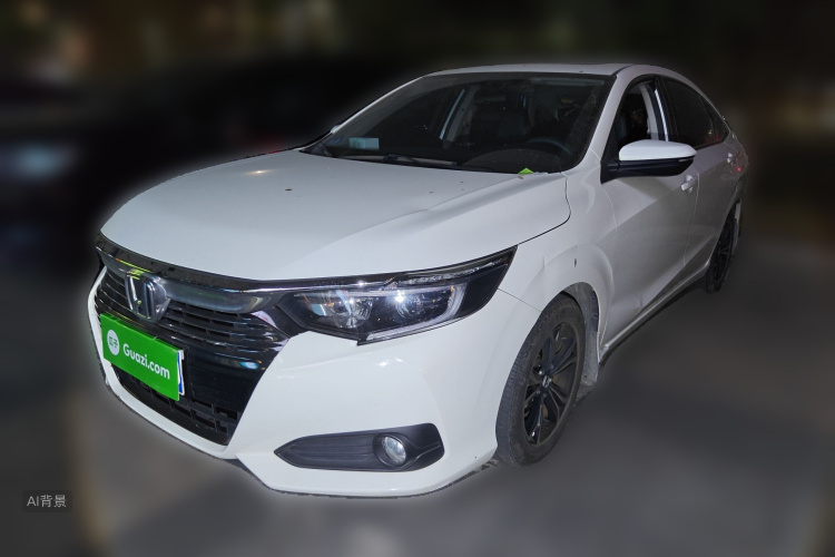 Honda Crider 2021 #2 Honda Crider 2021 car image #2