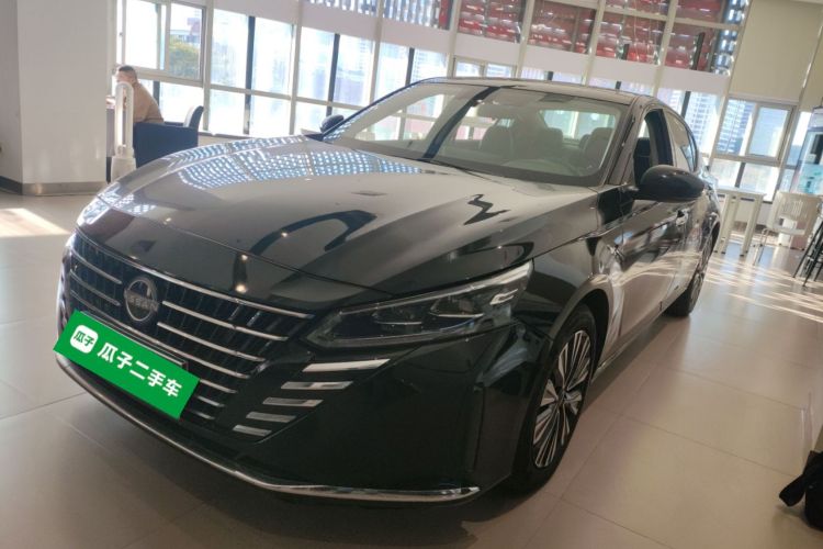 日产 天籁 2023 汽车图片 #2
