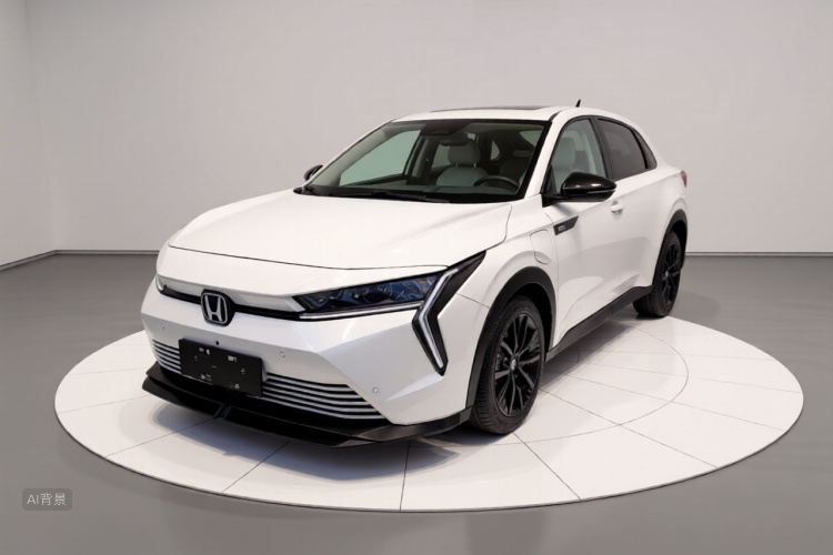 Honda e:NS2 2025 car image #2