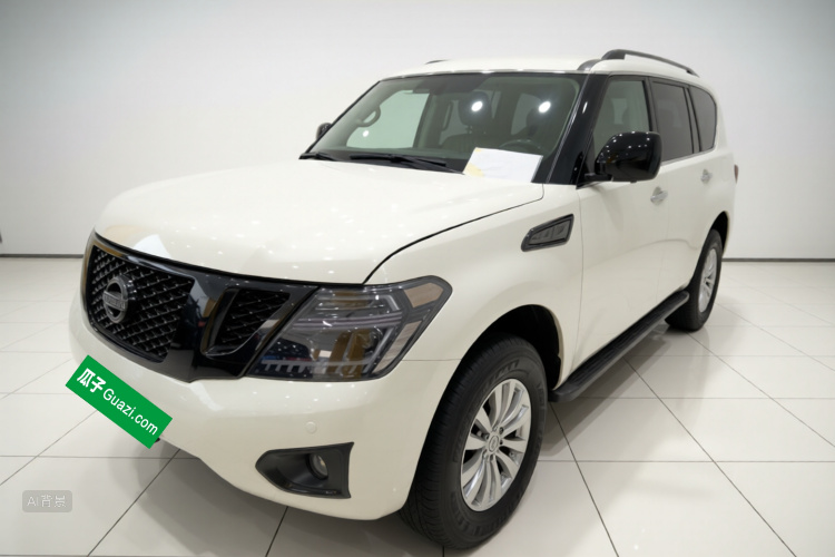 Nissan 2019 #2 Nissan 2019 car image #2