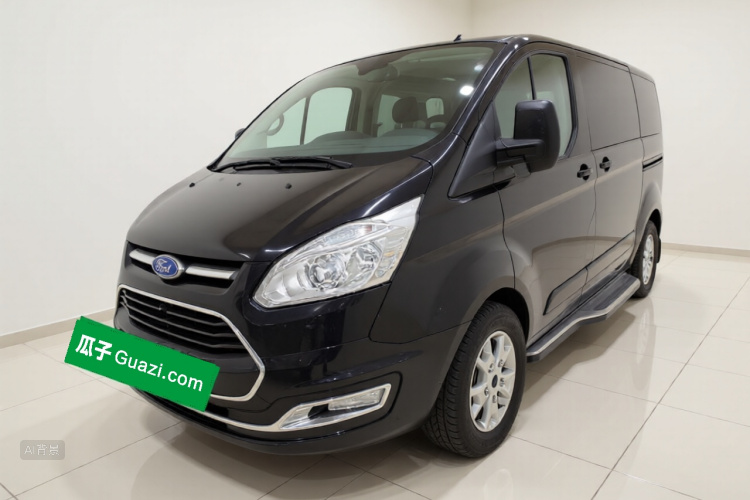 Ford Tourneo 2022 #2 Ford Tourneo 2022 immagine di auto #2