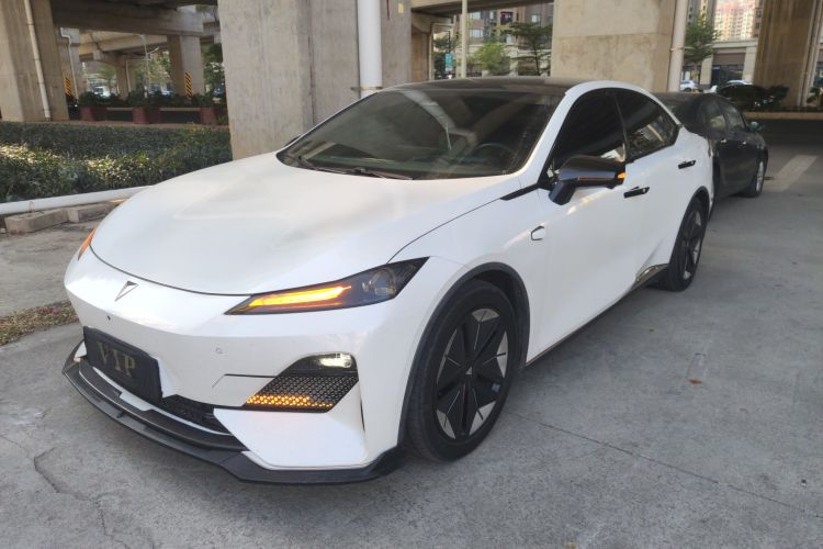 Deepal SL03 2023 imagem de carro #2