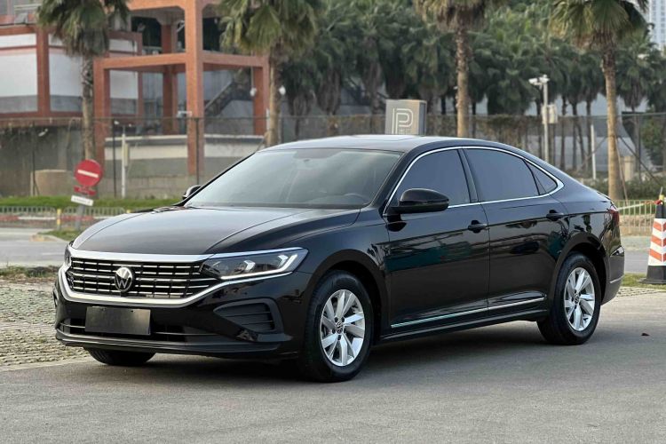 Volkswagen Passat 2024 #2 Volkswagen Passat 2024 immagine di auto #2