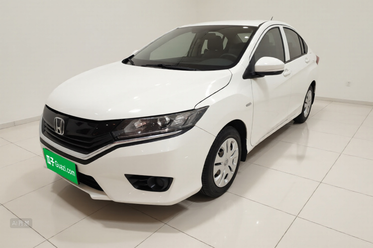 Honda Greiz 2019 car image #2