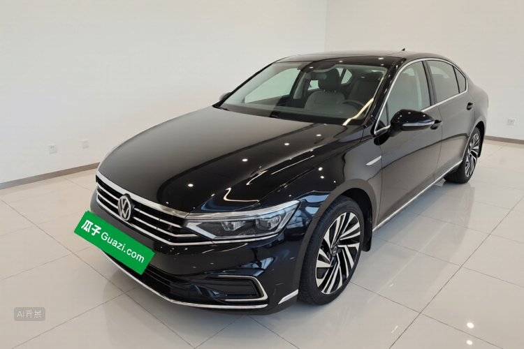 Volkswagen Magotan GTE 2021 car image #2