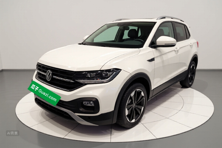 Tacqua 2021 car image #2