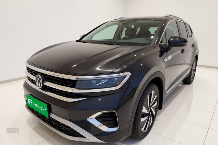 Volkswagen Talagon 2022 #2 Volkswagen Talagon 2022 car image #2