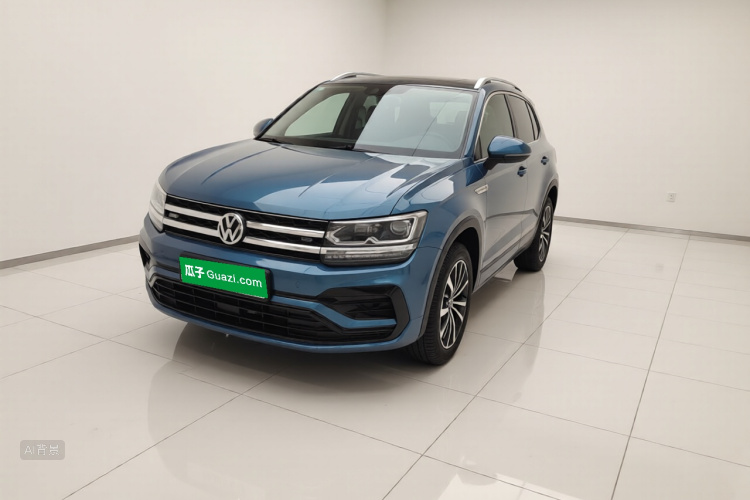 大众 途岳 2019 汽车图片 #2
