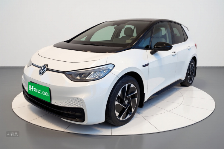 Volkswagen ID.3 2024 immagine di auto #2