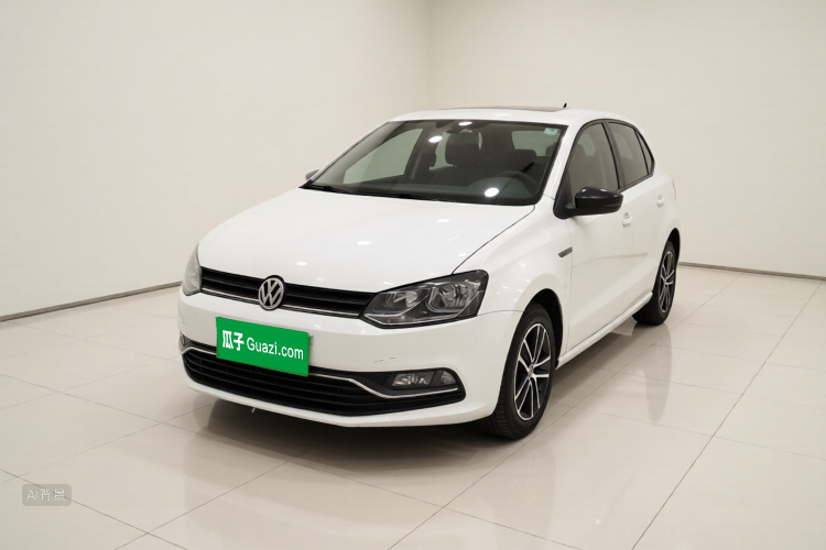 Polo 2014 #2 Polo 2014 car image #2