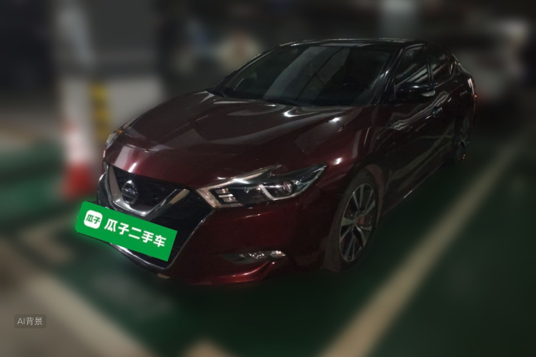 日产 西玛 2016 汽车图片 #2