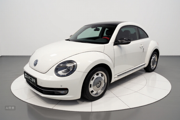 Volkswagen Beetle 2016 immagine di auto #2