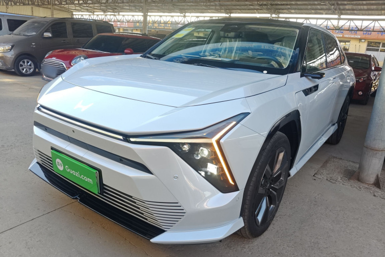 Honda S7 2025 car image #2