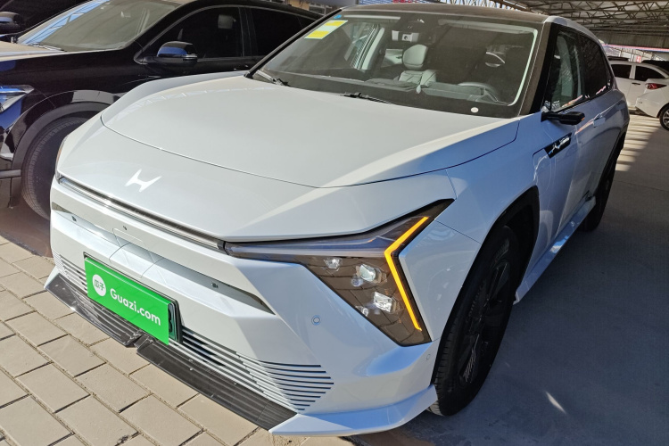 Honda S7 2025 car image #2