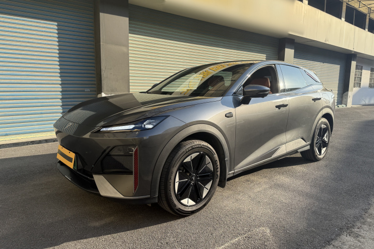 Deepal S07 2023 #2 Deepal S07 2023 car image #2