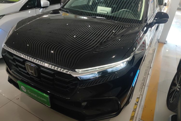 Honda CR-V 2023 #2 Honda CR-V 2023 car image #2