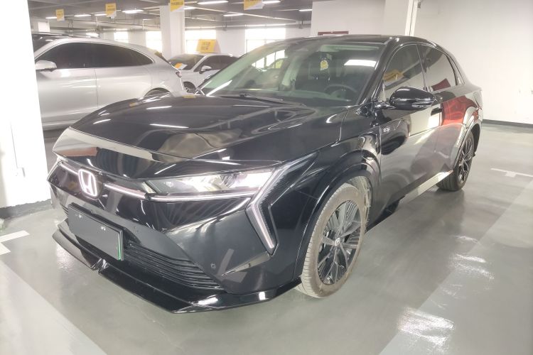 Honda e:NS2 2025 car image #2