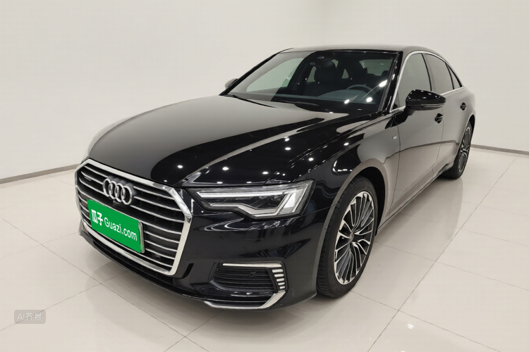 Audi A6L New Energy 2020 car image #2