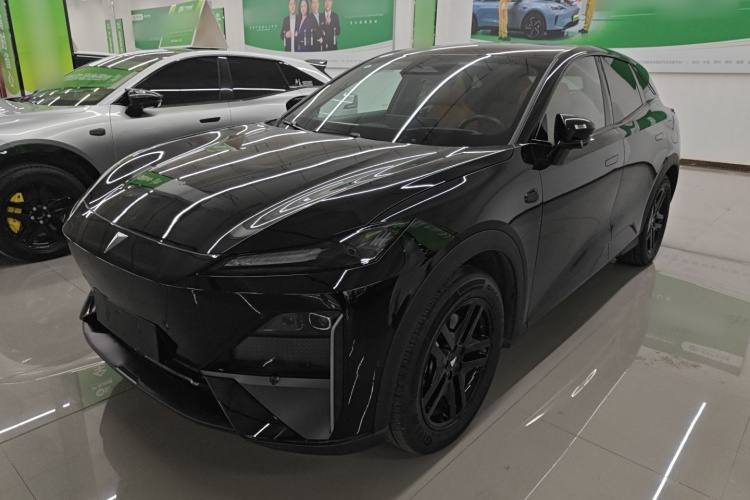 Deepal S07 2025 car image #2