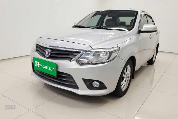 Changan Alsvin V3 2016 immagine di auto #2