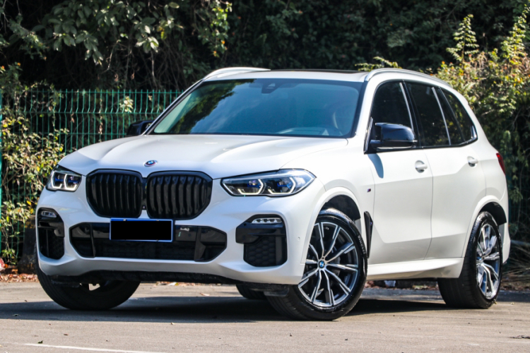 BMW 2019 #2 BMW 2019 car image #2