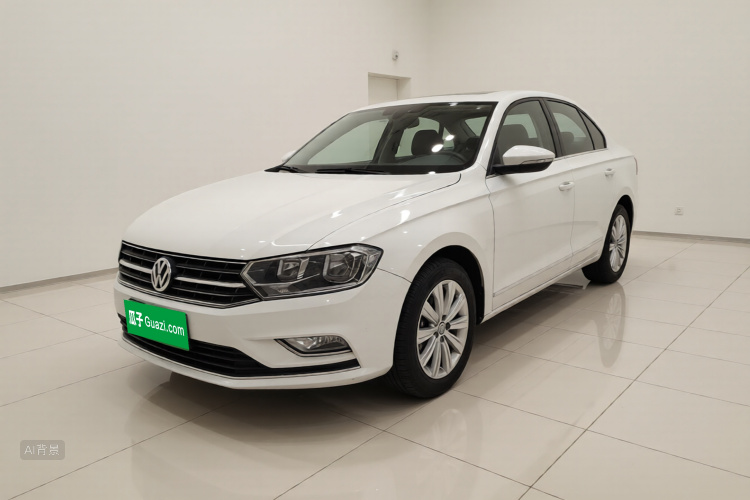 Volkswagen Bora 2016 immagine di auto #2