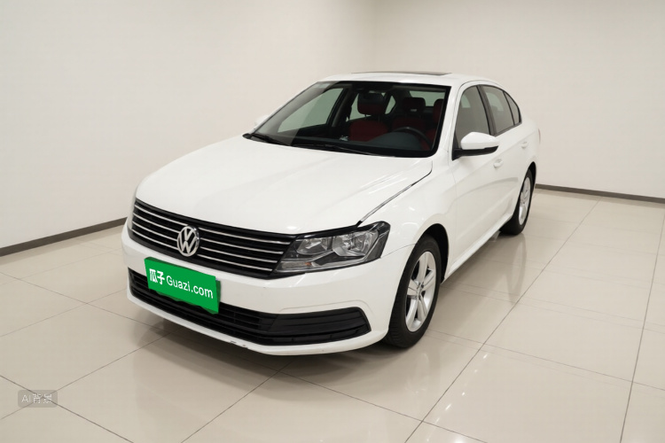 Volkswagen Lavida 2019 #2 Volkswagen Lavida 2019 car image #2