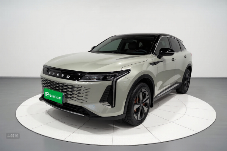 Exceed Yaoguang 2023 car image #2