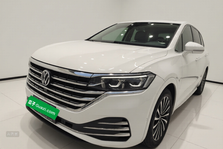 Volkswagen Viloran 2022 #2 Volkswagen Viloran 2022 car image #2