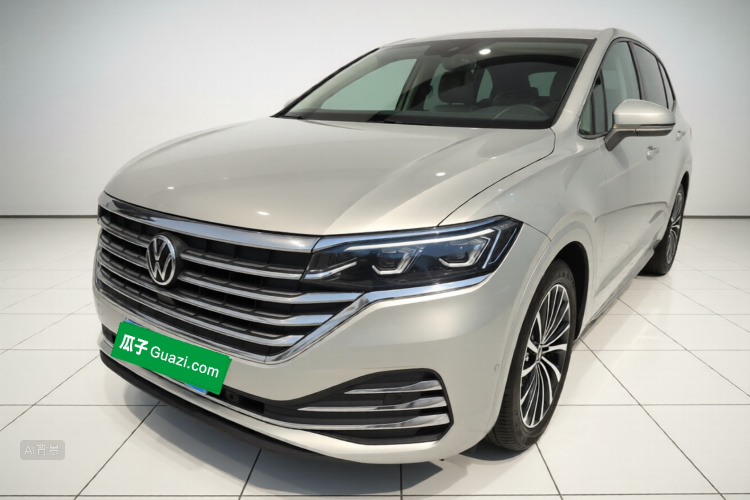 Volkswagen Viloran 2021 car image #2