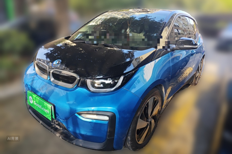BMW i3 (Imported) 2018 immagine di auto #2