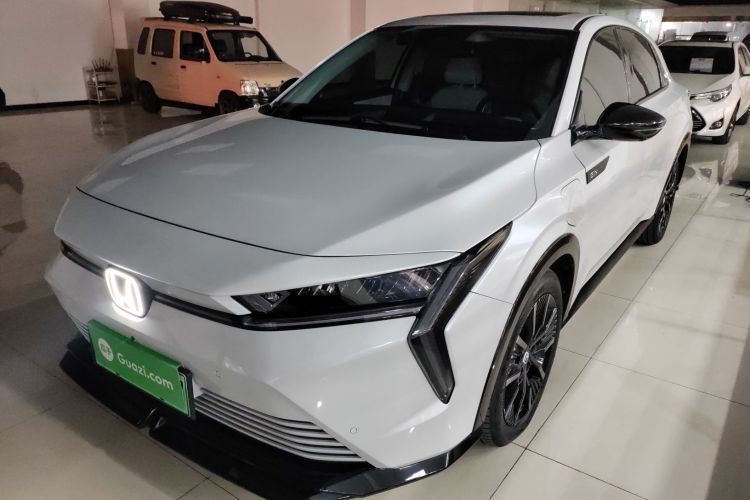 Honda e:NS2 2025 #2 Honda e:NS2 2025 car image #2