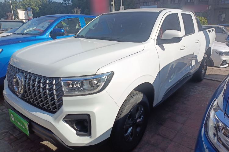 Great Wall Poer 2024 #2 Great Wall Poer 2024 car image #2