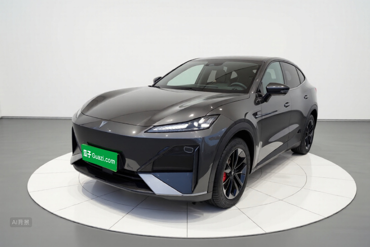 Deepal S07 2024 car image #2