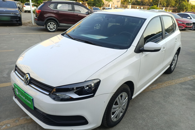 Polo 2018 immagine di auto #2
