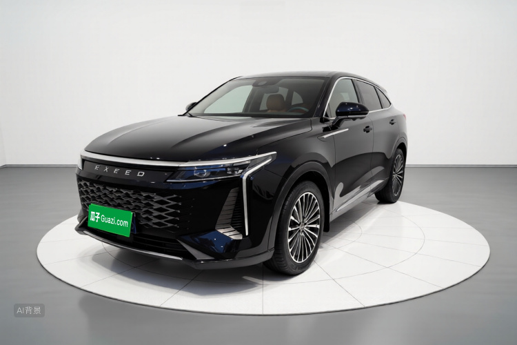 Exceed Yaoguang 2023 car image #2