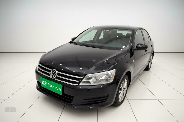 Santana 2015 #2 Santana 2015 car image #2