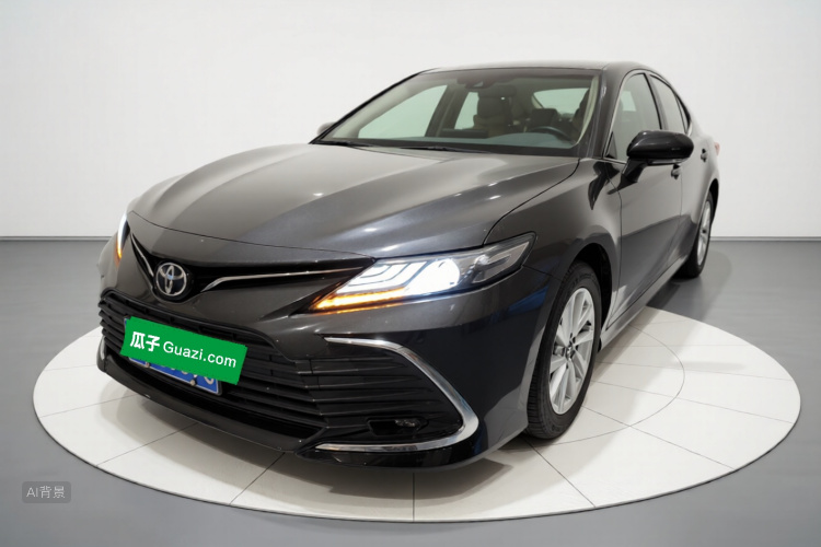 Toyota Camry 2022 imagem de carro #2
