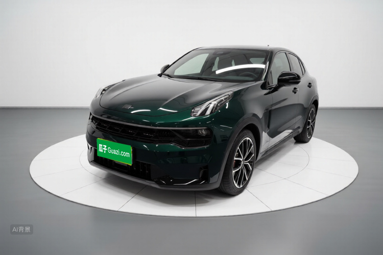 领克 领克05 2023 汽车图片 #2